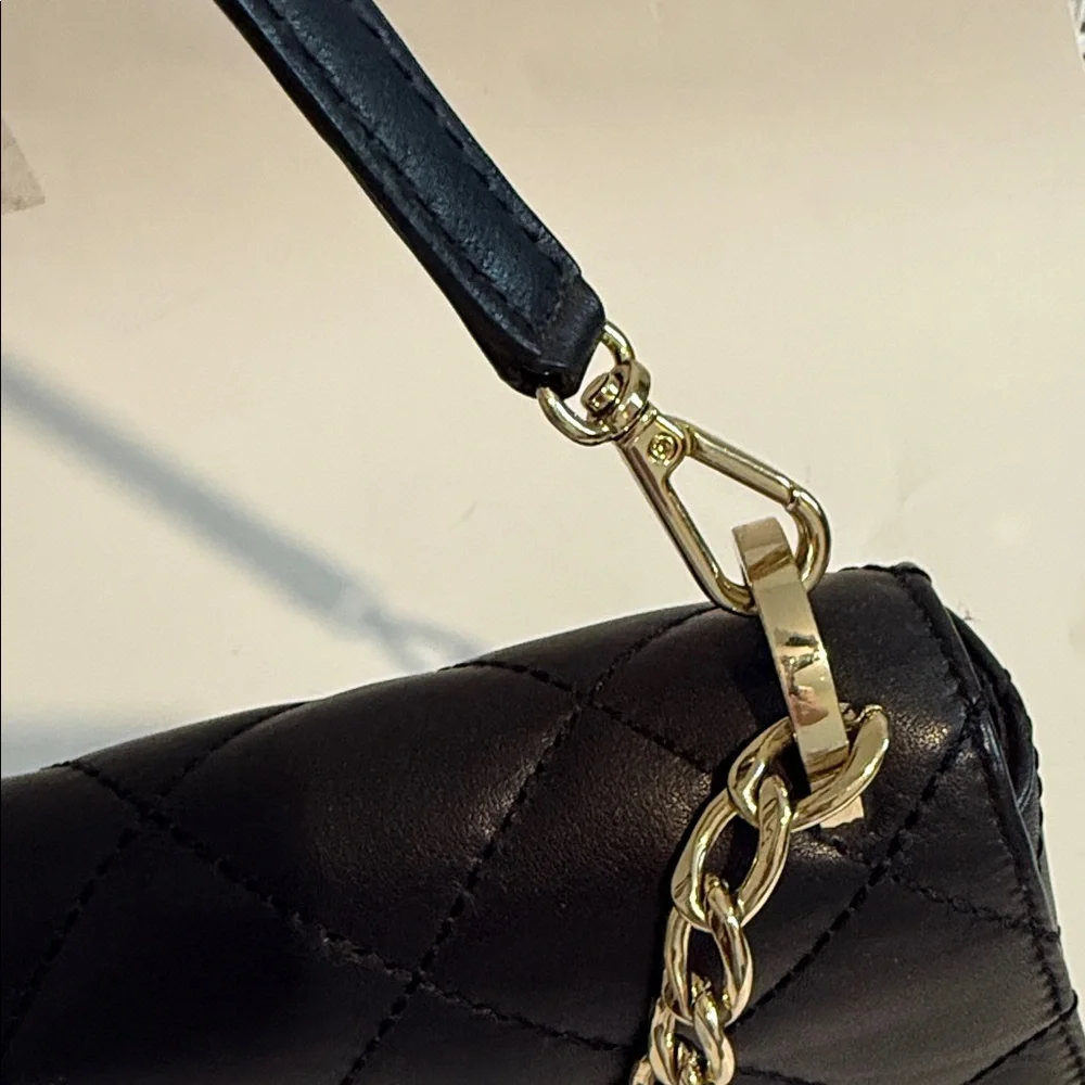 Kate Spade Emerson Place Rita Quilted Crossbody